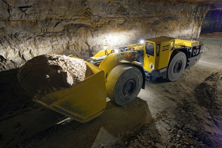 خرید مواد معدنی