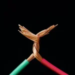 خرید سیم و کابل