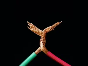 خرید سیم و کابل